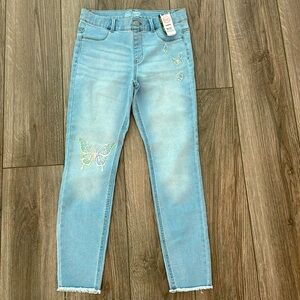 New girls leggings 🙌🏼